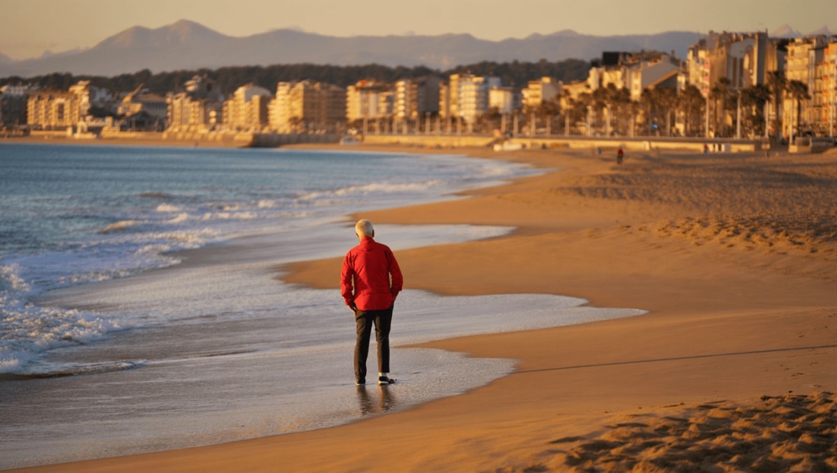 Où dormir à Hendaye ?