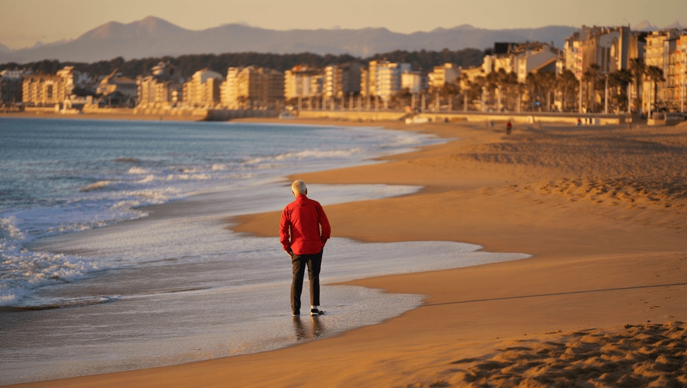 Où dormir à Hendaye ?