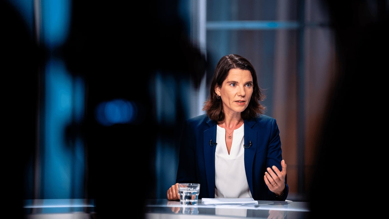 Candidat du PS pour 2027 : « Au plus tard, le 9 juillet, les militants voteront sur la stratégie », explique Johanna Rolland 