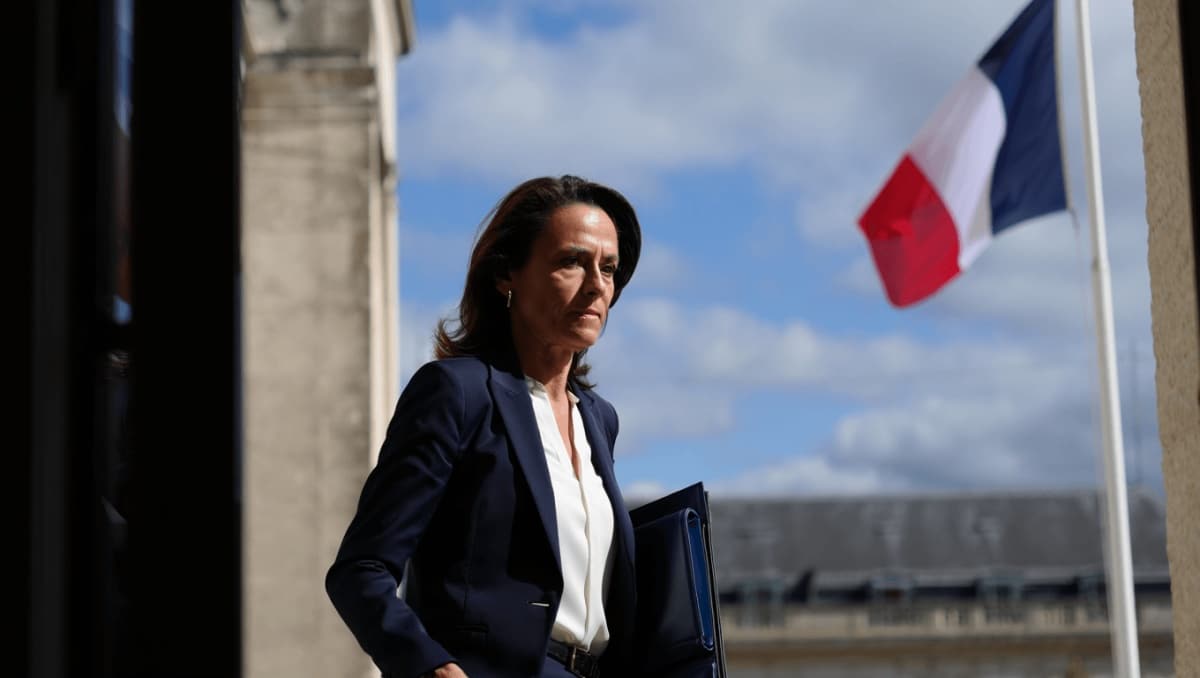 Sénatoriales 2026 : LR partira divisé face au parti d’Éric Ciotti après l’annonce de la candidature d’Alexandra Borchio Fontimp dans les Alpes-Maritimes
