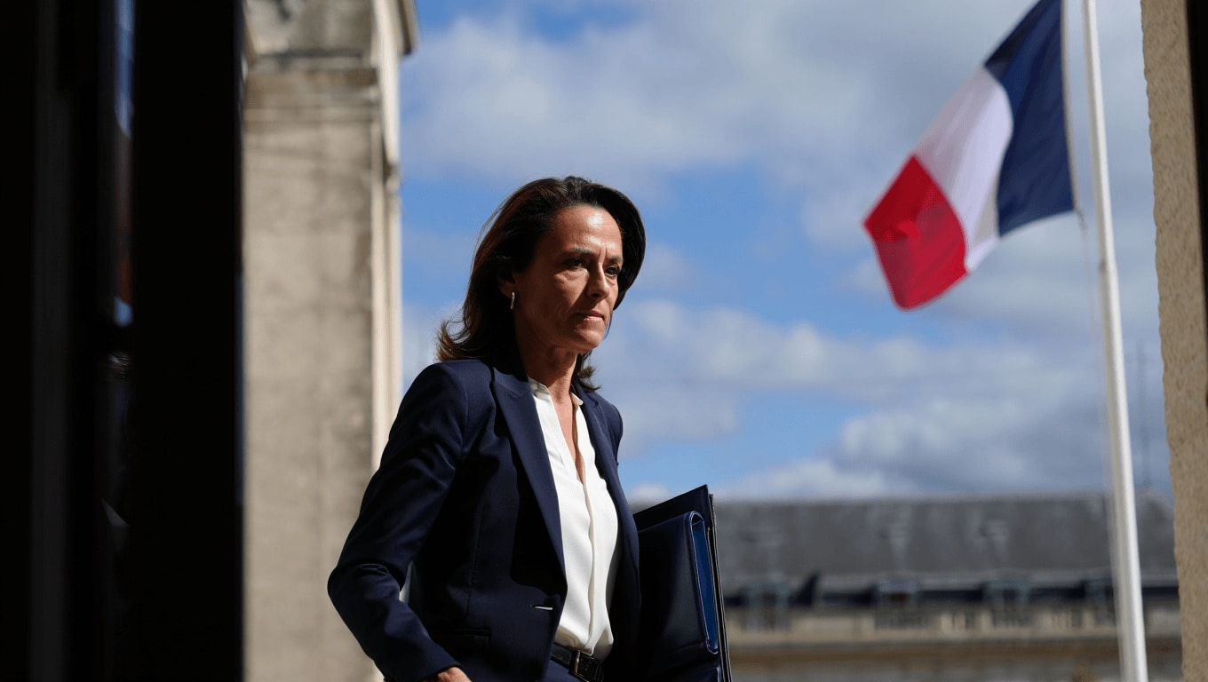 Sénatoriales 2026 : LR partira divisé face au parti d’Éric Ciotti après l’annonce de la candidature d’Alexandra Borchio Fontimp dans les Alpes-Maritimes