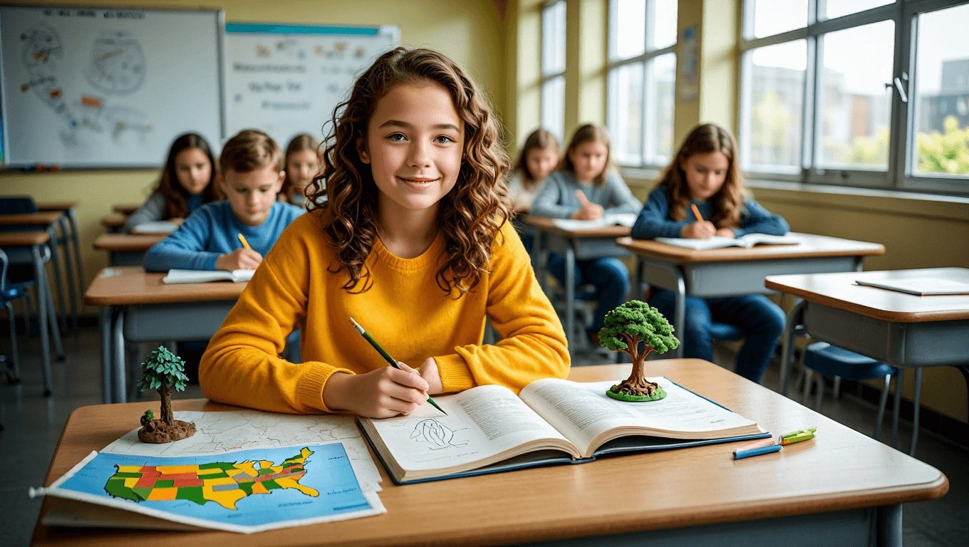 3 Visual Thinking Exercises to Try in English Class