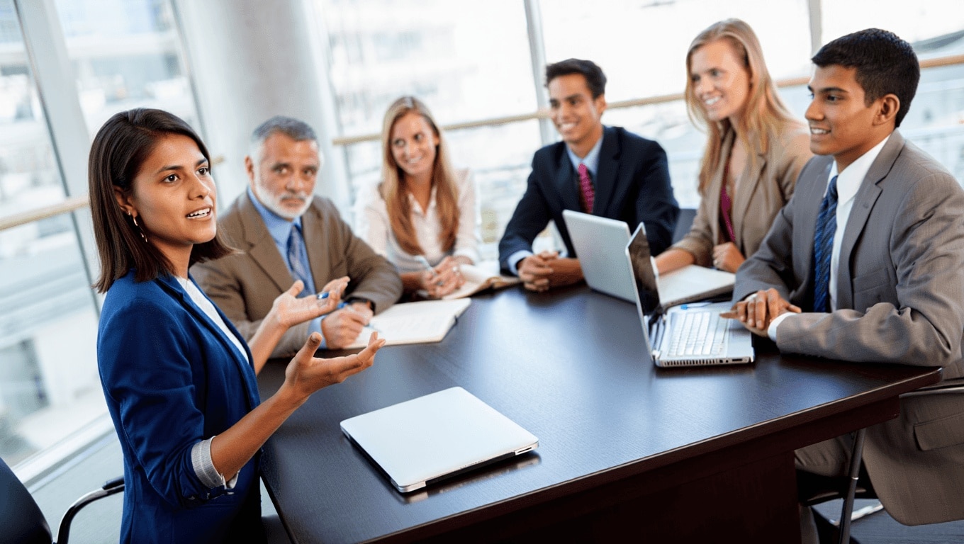 Creating the Conditions for Effective Professional Learning