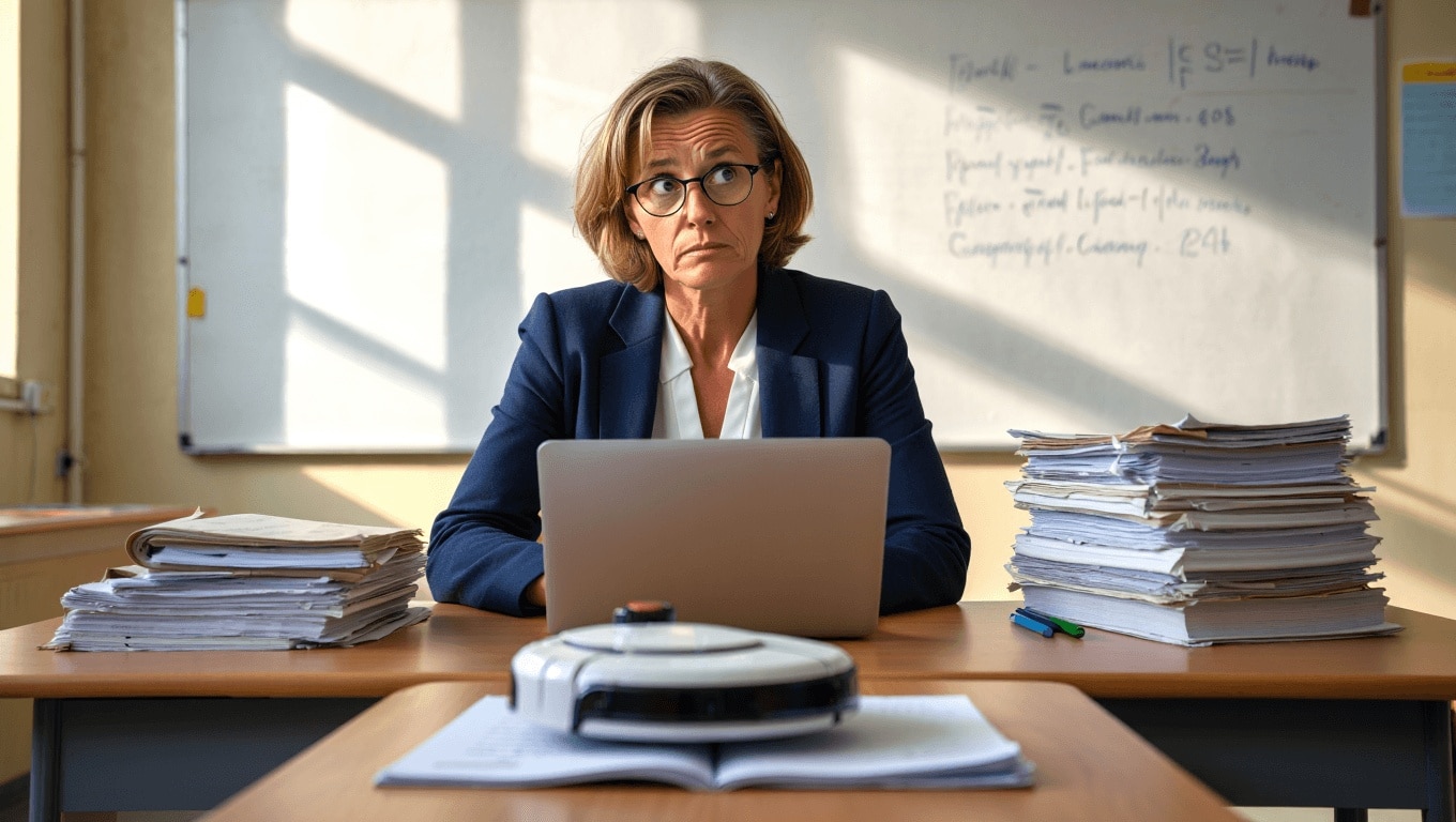Is Your Assignment Vulnerable to AI?