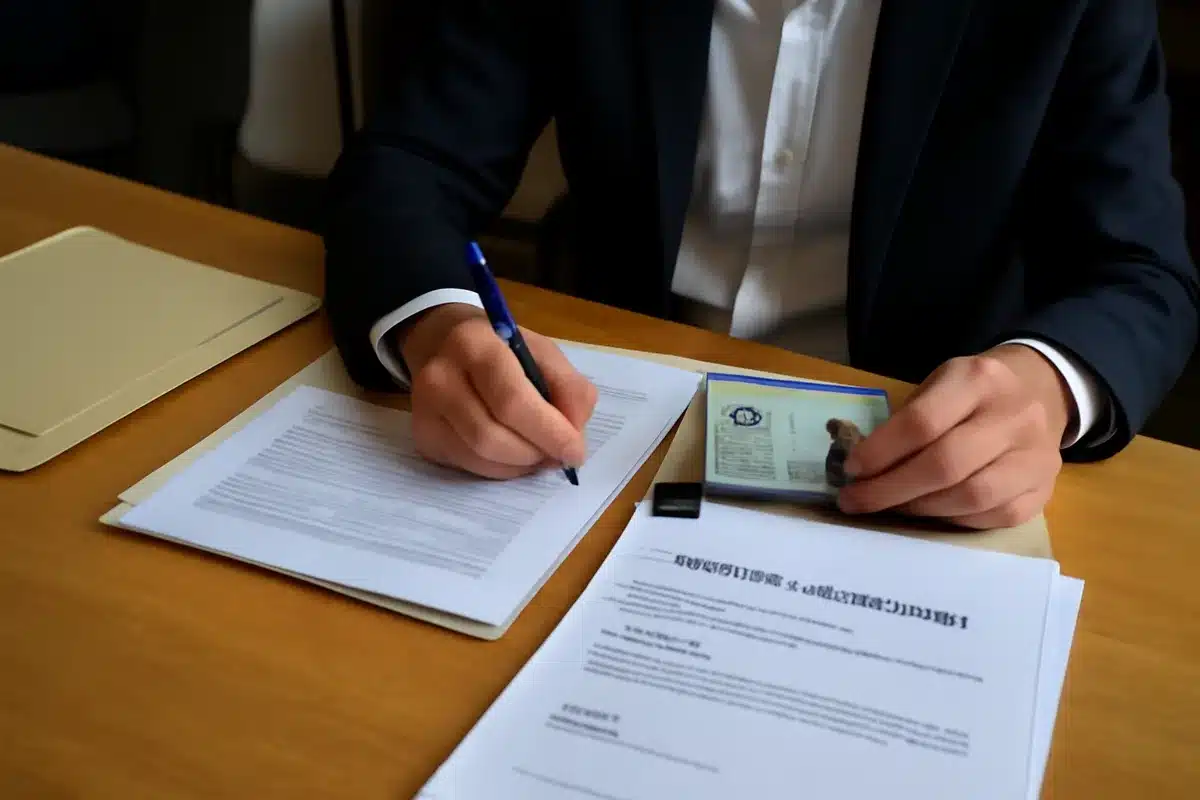 Quels documents joindre pour l'immatriculation? — Le dossier d'immatriculation exige plusieurs pièces justificatives clairement identifiables par le greffe. Les statuts signés et l'attestation de dépôt des fonds figurent parmi les plus importants. De plus, la copie d'une pièce d'identité du président