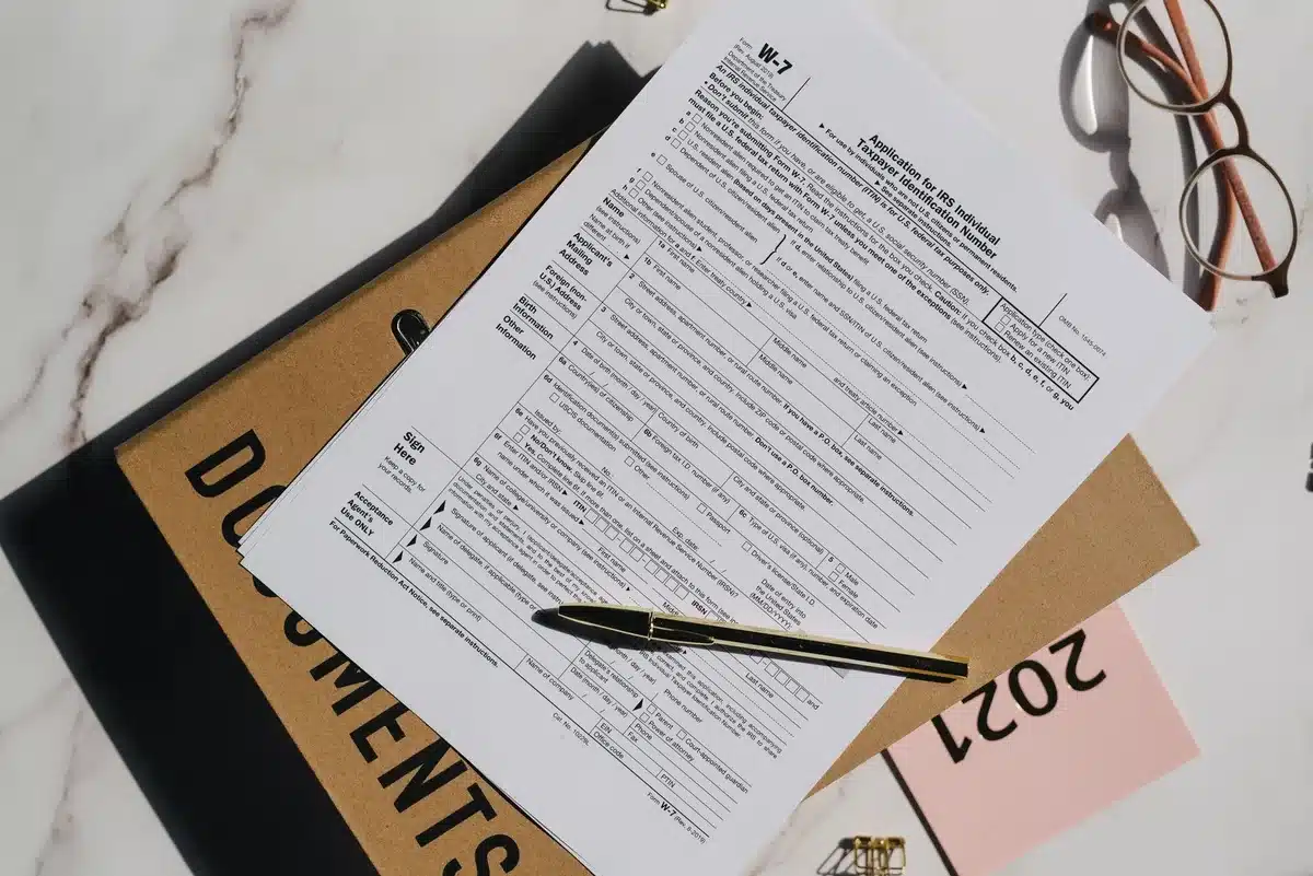 Processus de dépôt de marque auprès de l'INPI pour protéger la dénomination