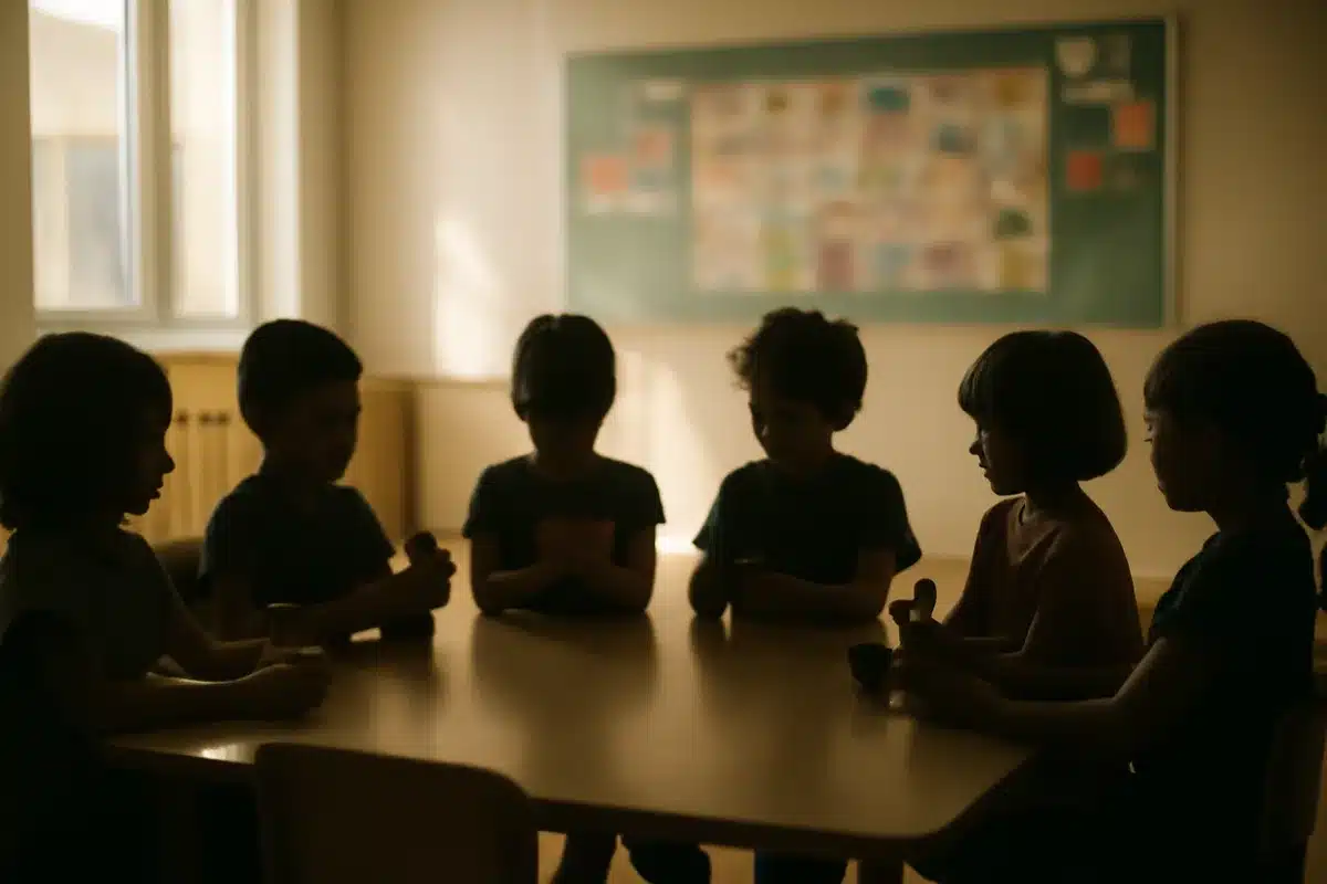 10 stratégies pour créer une communauté de classe chaleureuse et accueillante