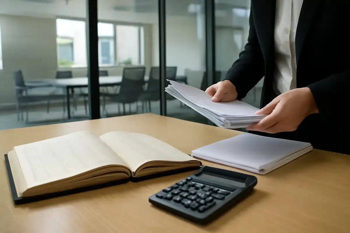 À quoi servent les comptes de liquidation et comment sont-ils composés ?