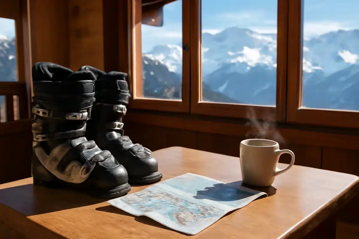 Alpes du Nord ou du Sud : quelle station choisir pour skier cet hiver ?