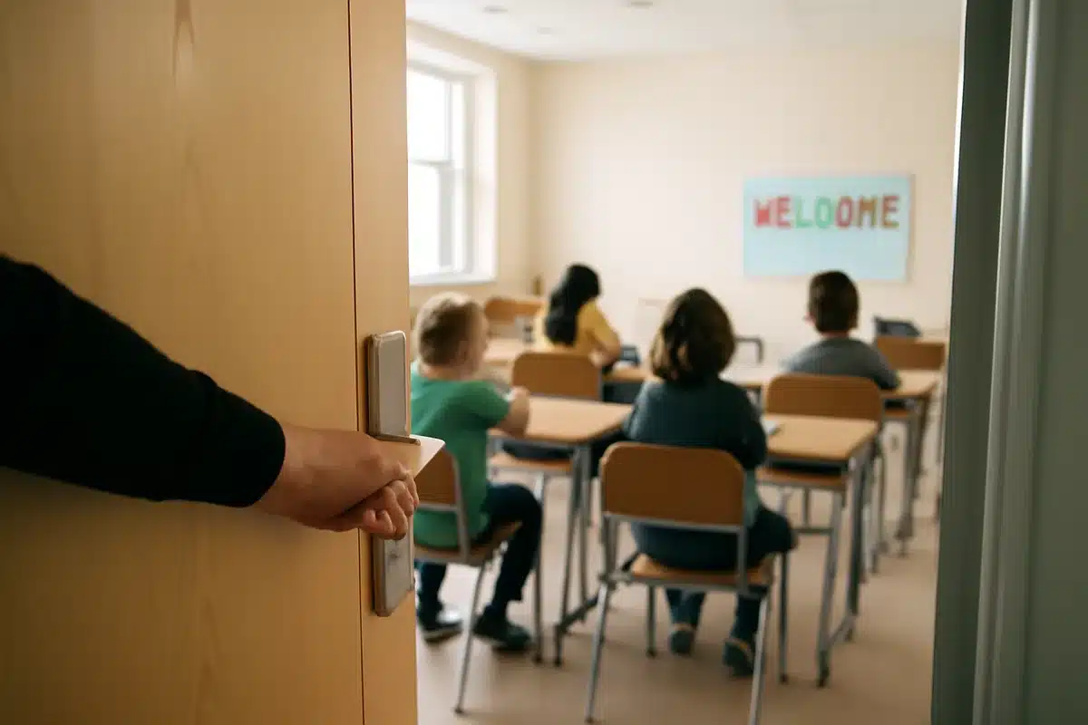 Comment créer une communauté forte dès les 5 premières minutes de cours ?