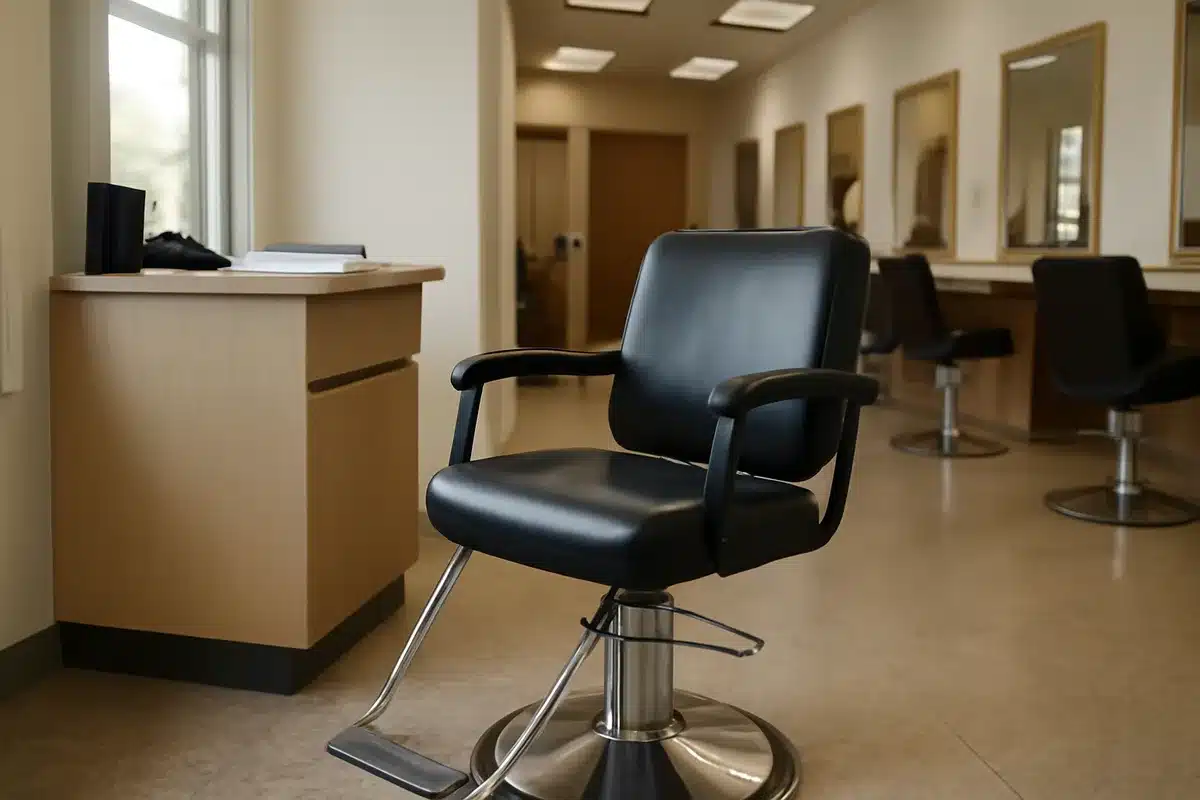 Comment créer une EURL pour ouvrir un salon de coiffure ?