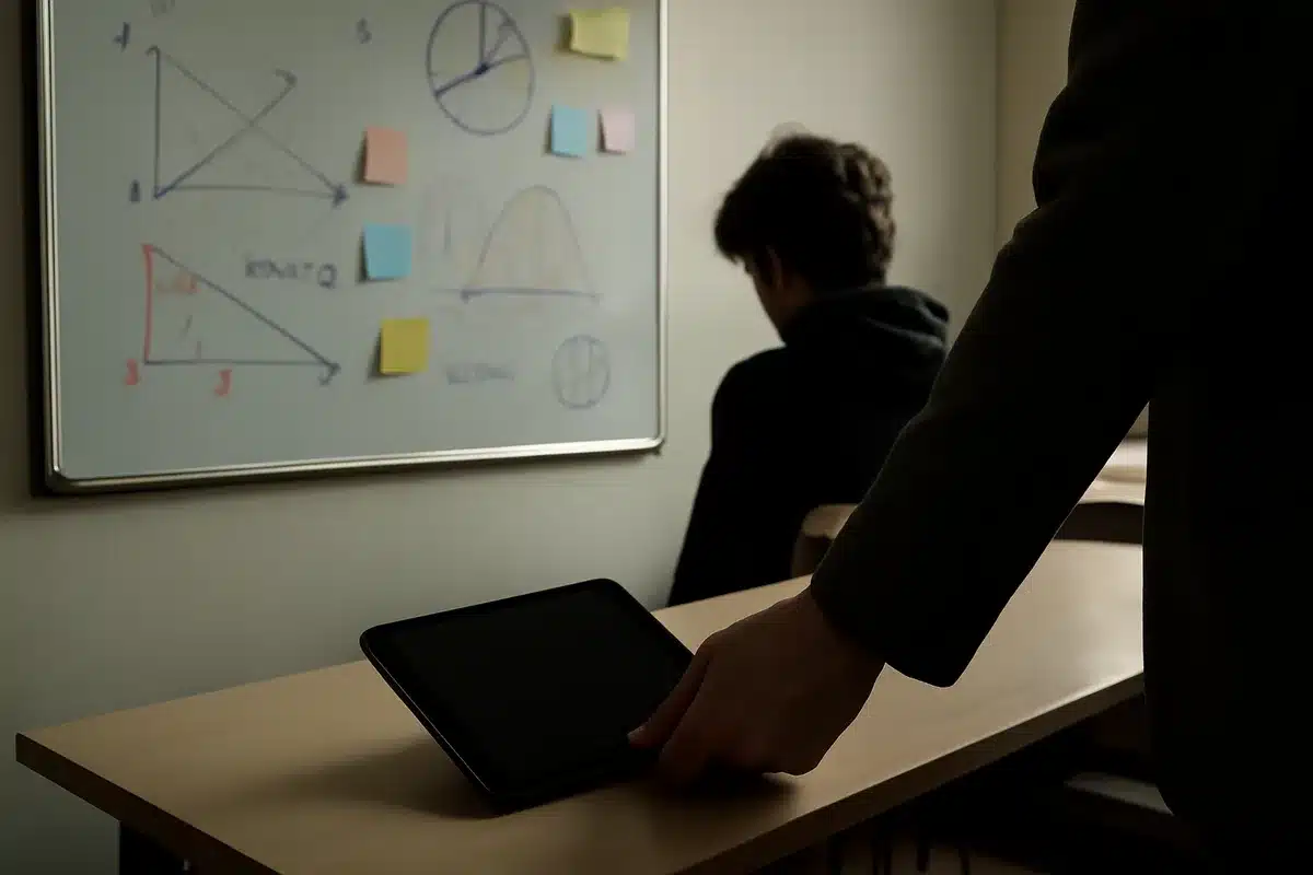 Comment mon TDAH a transformé ma gestion de classe et mon enseignement ?