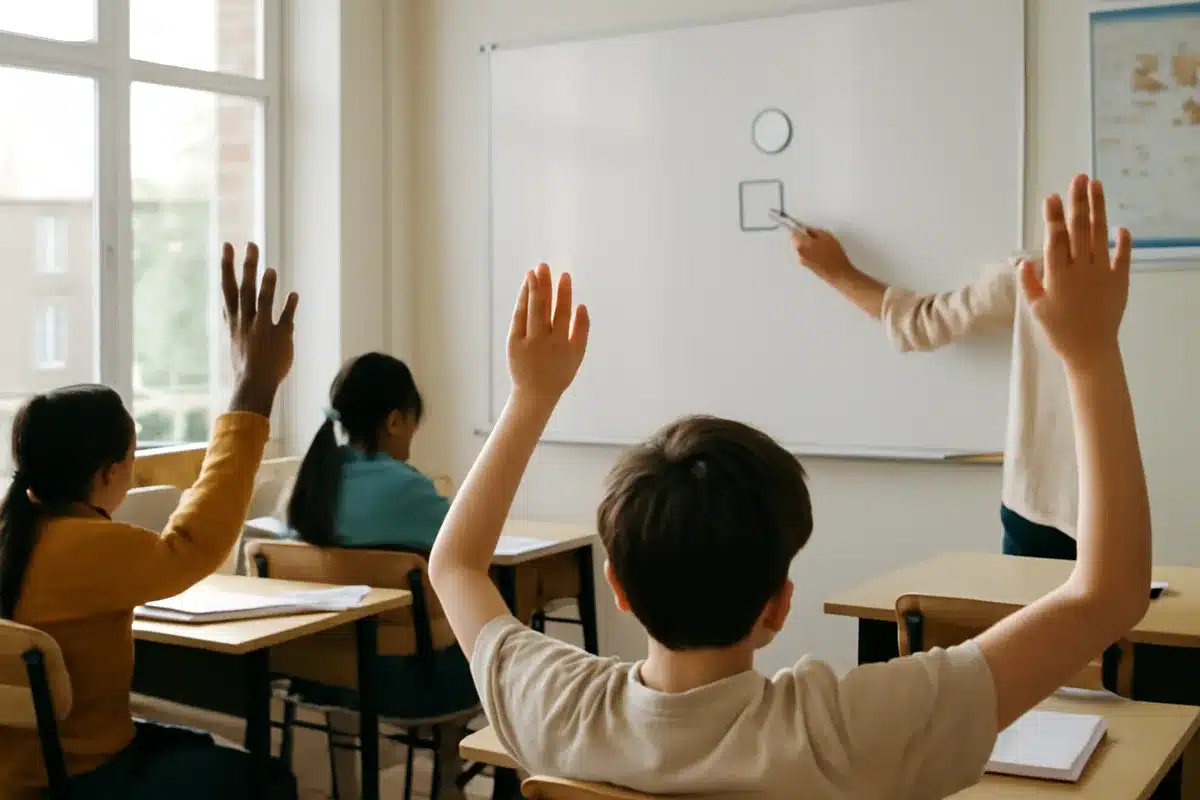 Comment s'assurer que les étudiants comprennent vos attentes ?