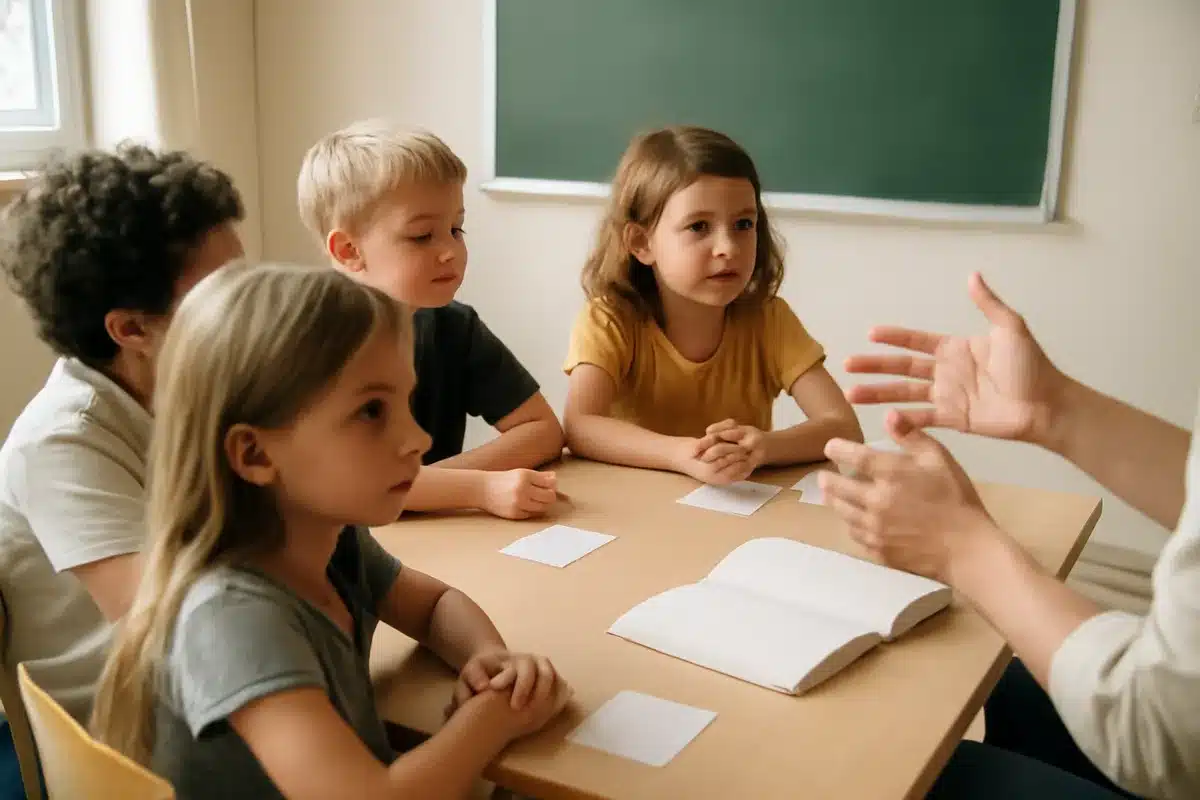 Comment utiliser les jeux de rôle pour développer les compétences socio-émotionnelles ?