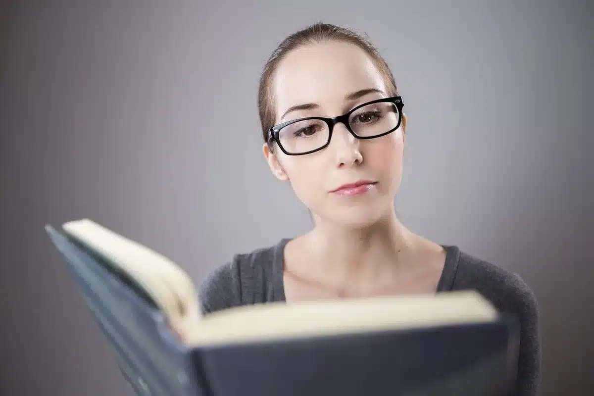 Élèves faisant un quiz rapide pour évaluation formative