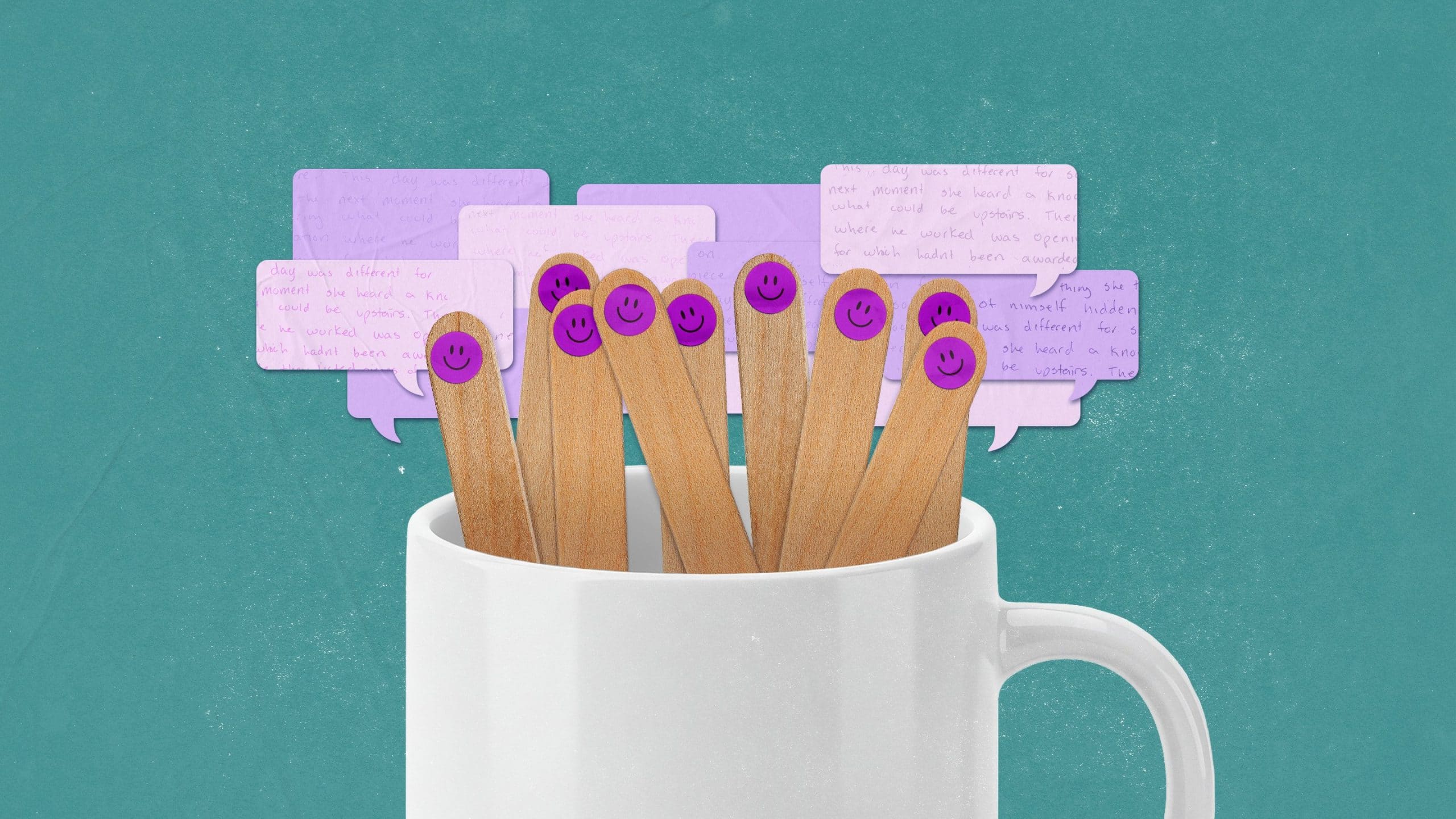 Using Popsicle Sticks for Equitable Participation