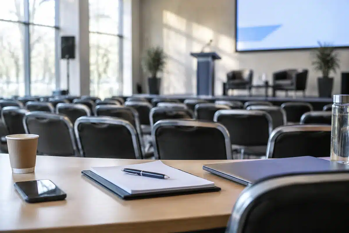 Boycott des présidents de départements: ils quittent le meeting de Gatel après l'absence de Lecornu