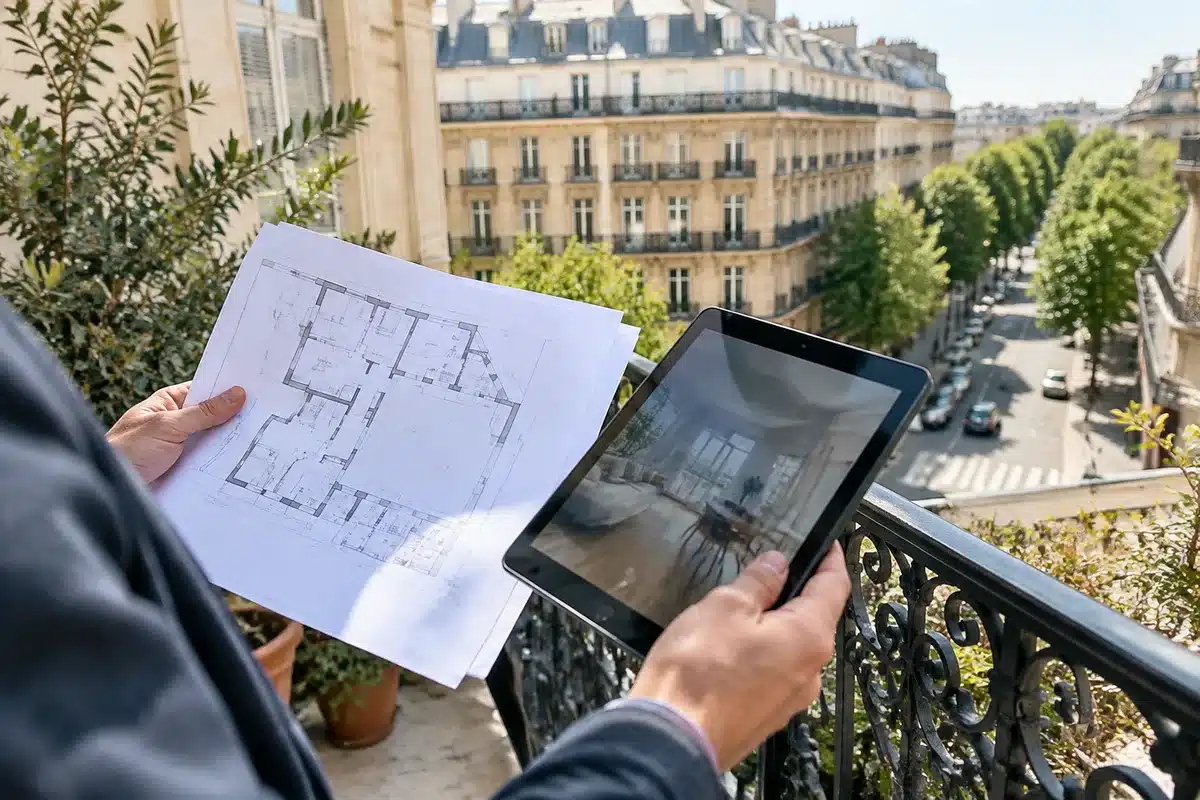 Comment choisir le meilleur chasseur immobilier à Paris en 2026 ?