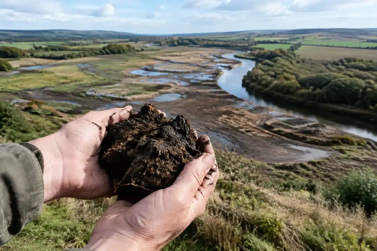 Eau: tensions mondiales et affrontements possibles d'ici 2050, alerte un expert