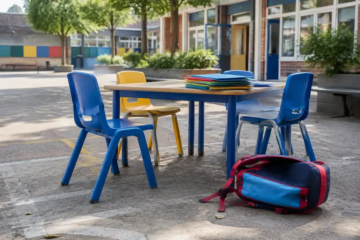 Enfants en périscolaire exposés: le Sénat met en lumière des failles graves
