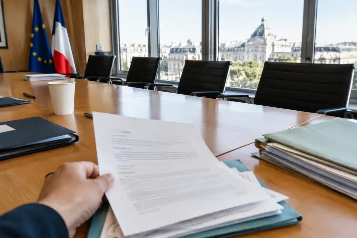 Sébastien Lecornu absent aux assises des départements : élus excédés dénoncent un mépris